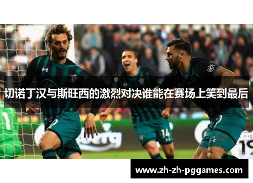 切诺丁汉与斯旺西的激烈对决谁能在赛场上笑到最后